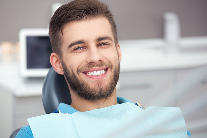 Dental Fillings in Chevy Chase