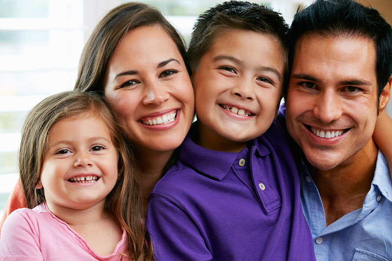 Family Dentistry in Chevy Chase