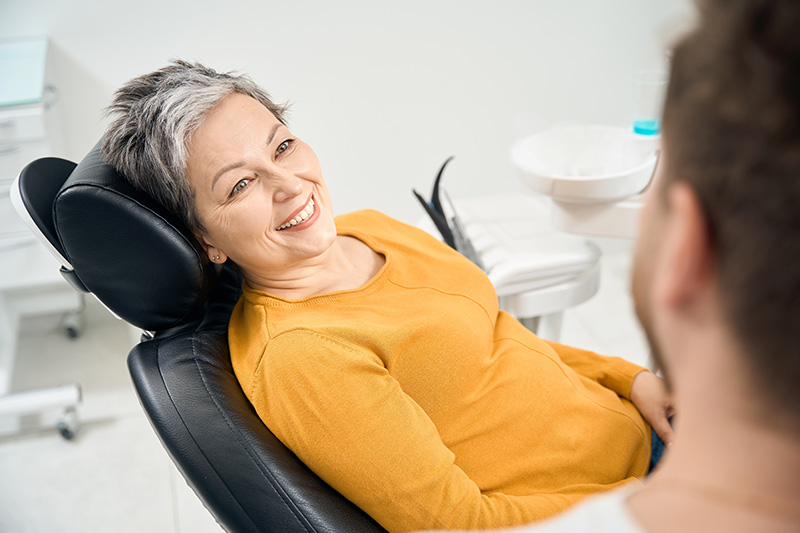 Radiant Dental Care Special Offer